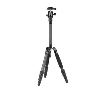 Chân máy ảnh Sirui Carbon Fiber Traveler 5CX