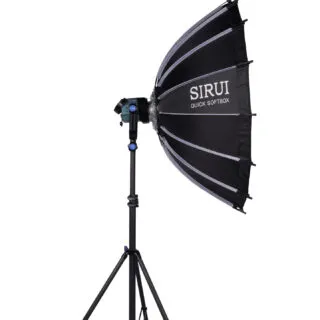 Softbox Sirui RGX60