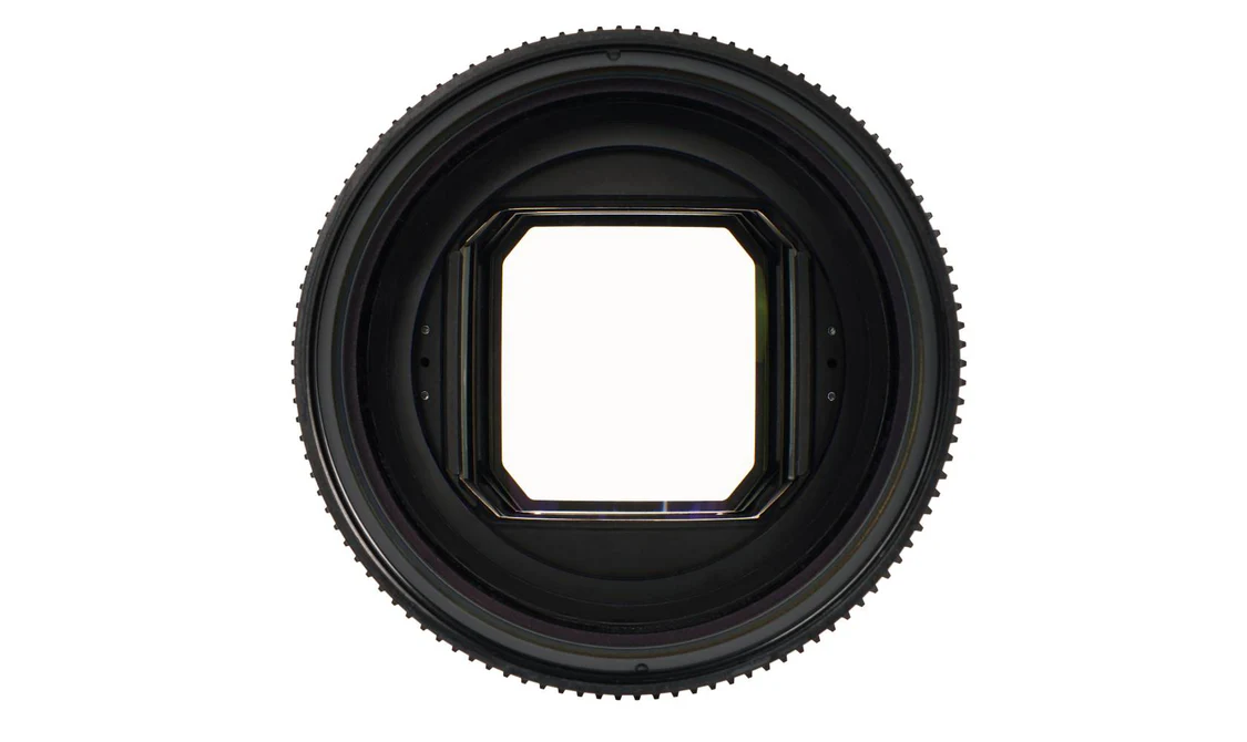 Bộ chuyển đổi Sirui 1.25x Adapter Anamorphic