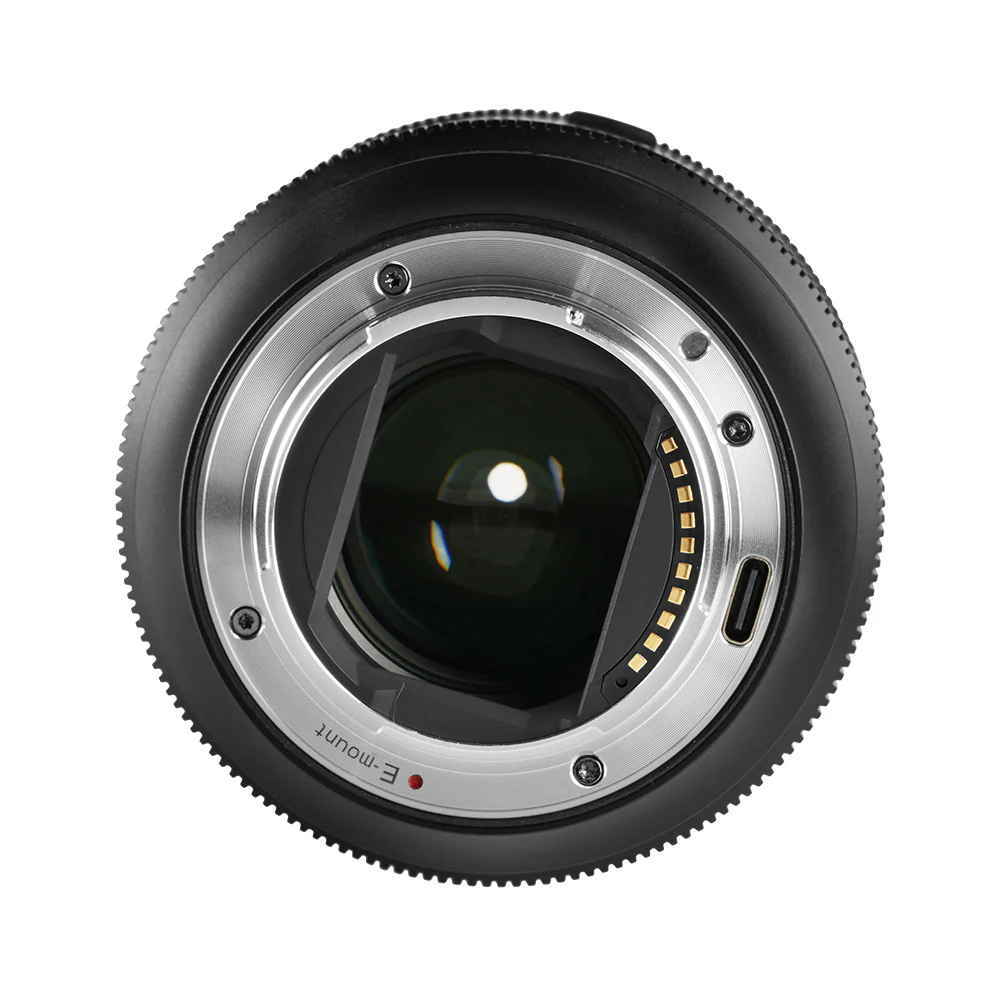 Ống kính SIRUI Aurora 85mm F1.4 Full Frame for E, Z, L, XF mount