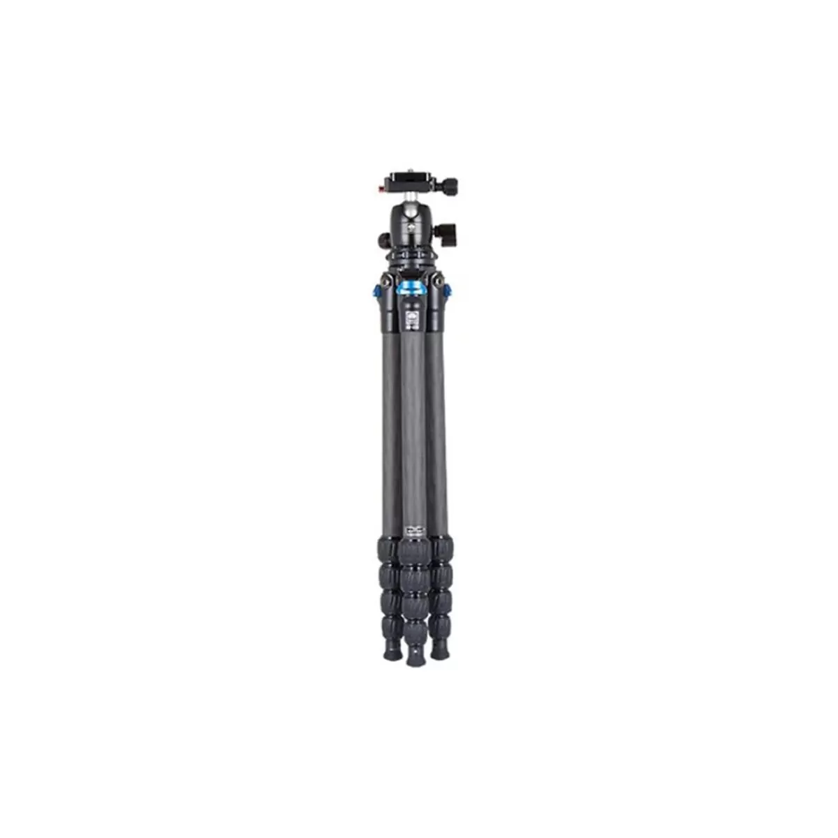 Chân máy ảnh SIRUI AM-225 (Carbon-fiber) + ball head B00K