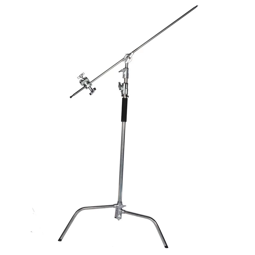 Chân đèn studio Sirui C‑Stand