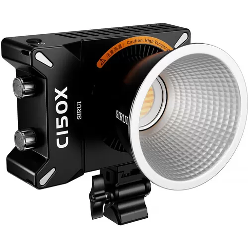 Đèn Studio Sirui C150X 150w