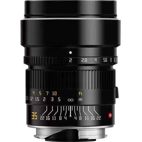 Ống kính TTartisan 35mm f2 for Leica M