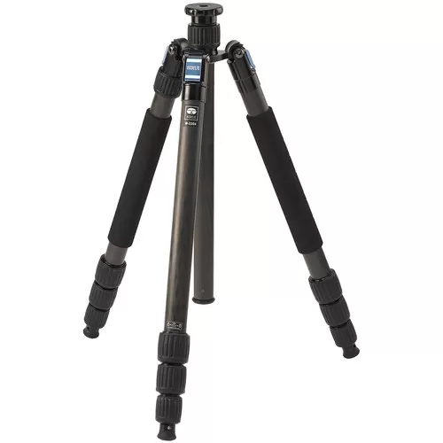 Chân máy ảnh Carbon chống nước Sirui W-2204