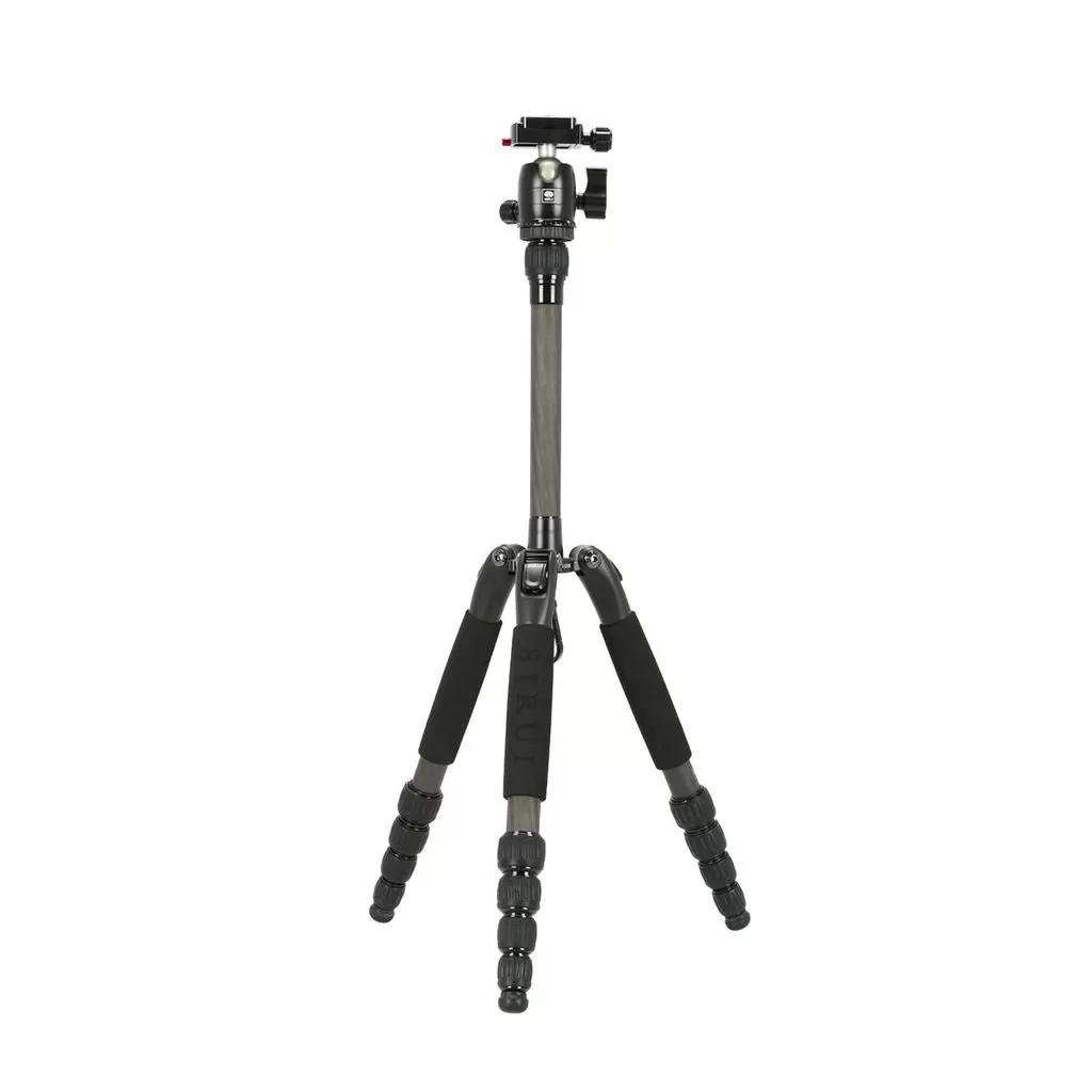 Chân Máy Ảnh Carbon SIRUI T-025SK + Củ chân B-00K