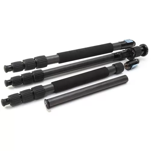 Chân máy ảnh Carbon chống nước Sirui W-2204