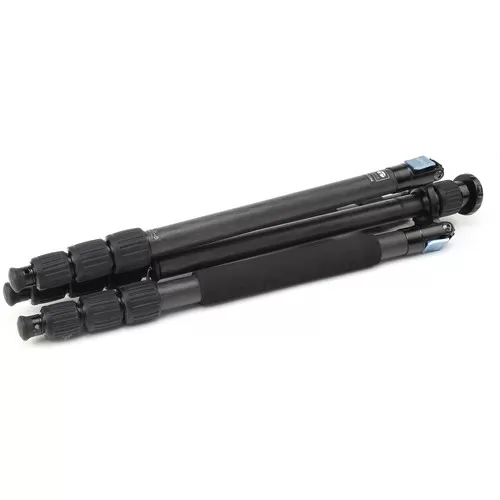 Chân máy ảnh Carbon chống nước Sirui W-2204