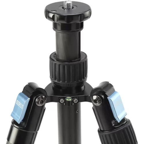Chân máy ảnh Carbon chống nước Sirui W-2204