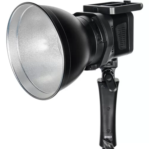 Đèn Led Sirui C60B /Sirui C60B Bi-Color LED Monolight