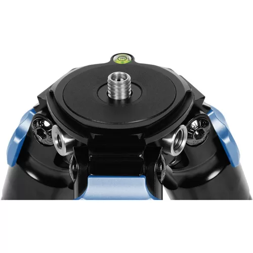 Chân máy ảnh chuyên nghiệp Carbon Fiber Sirui L-324F