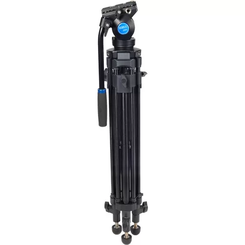 Chân máy quay chuyên dụng Sirui SH-05