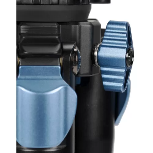 Chân máy ảnh Sirui ST125 + ball ST 10X