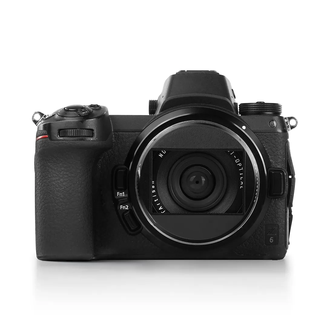 Ống kính TTartisan AF 32mm F2.8 for Nikon Z