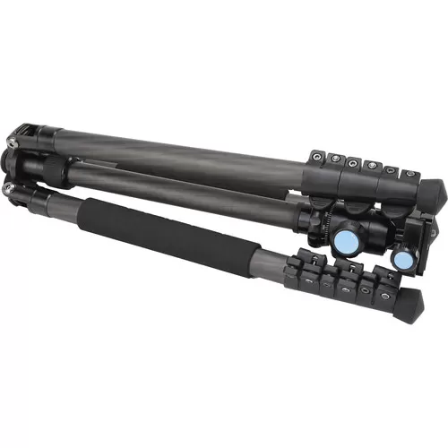 Chân máy Carbon Sirui ET-1204 + Ballhead E10