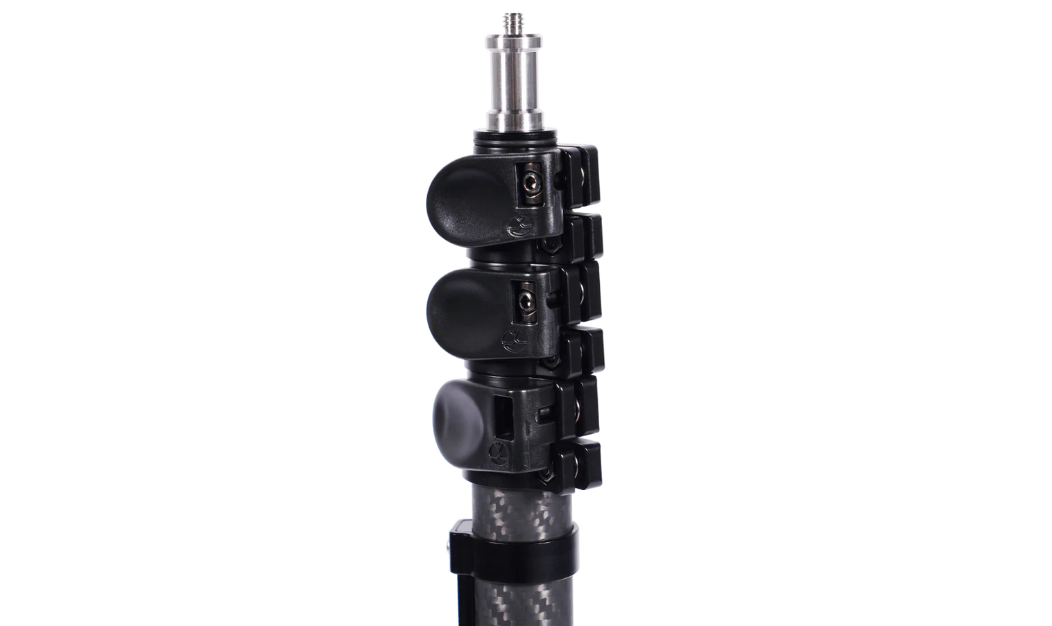Chân đèn carbon 3K Sirui DK18 | DK28