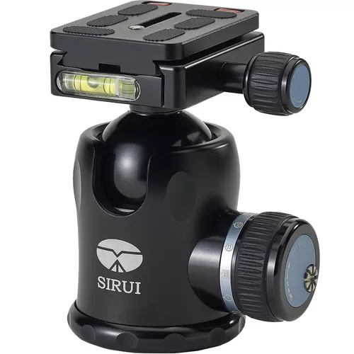 Đầu củ chân Sirui K-30X
