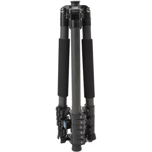 Chân máy Carbon Sirui ET-1204 + Ballhead E10