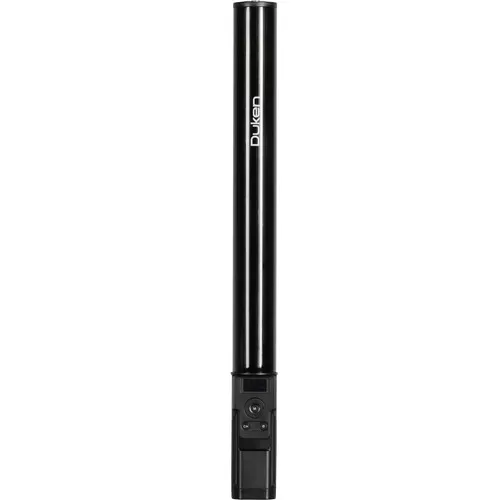 Đèn SIRUI T60 tube với ứng dụng và điều khiển từ xa (SIRUI Duken T60 Telescopic Tube) RGB – LED dạng Tube – Chính hãng