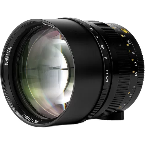 Ống kính TTArtisan 90mm f1.25 cho Leica M
