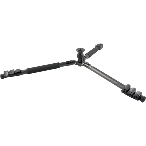 Chân máy Carbon Sirui ET-1204 + Ballhead E10