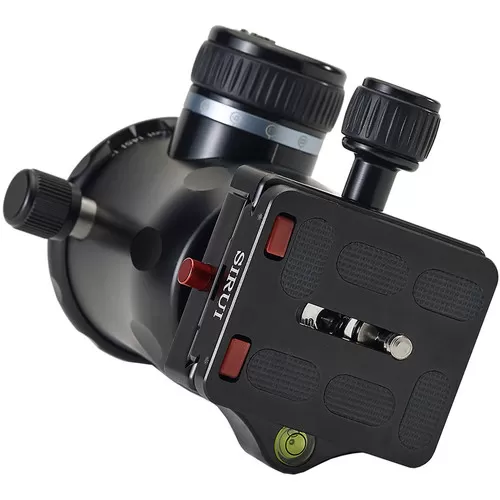 Đầu củ chân Sirui K-30X
