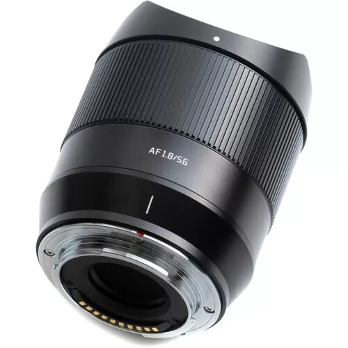 Ống kính AF TTArtisan 56mm F1.8 cho Sony E, Fuji X, Nikon Z