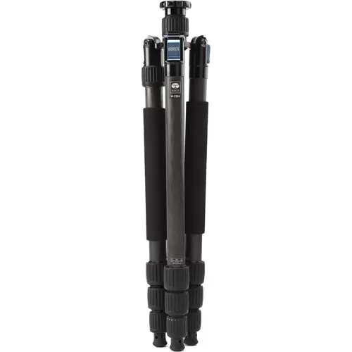 Chân máy ảnh Carbon chống nước Sirui W-2204