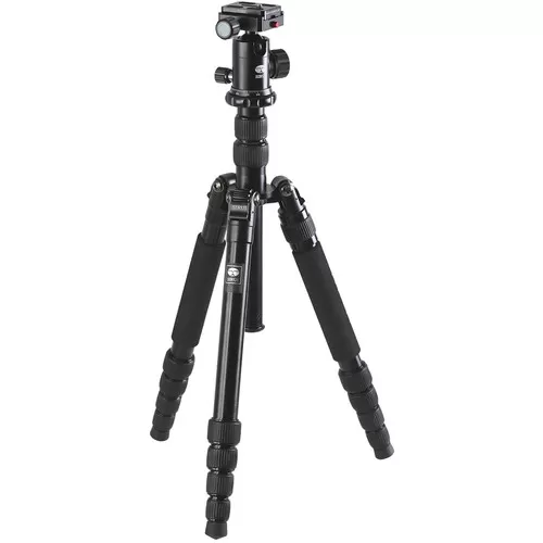 Chân máy ảnh Sirui A-1005 với Ball Head Y-10.