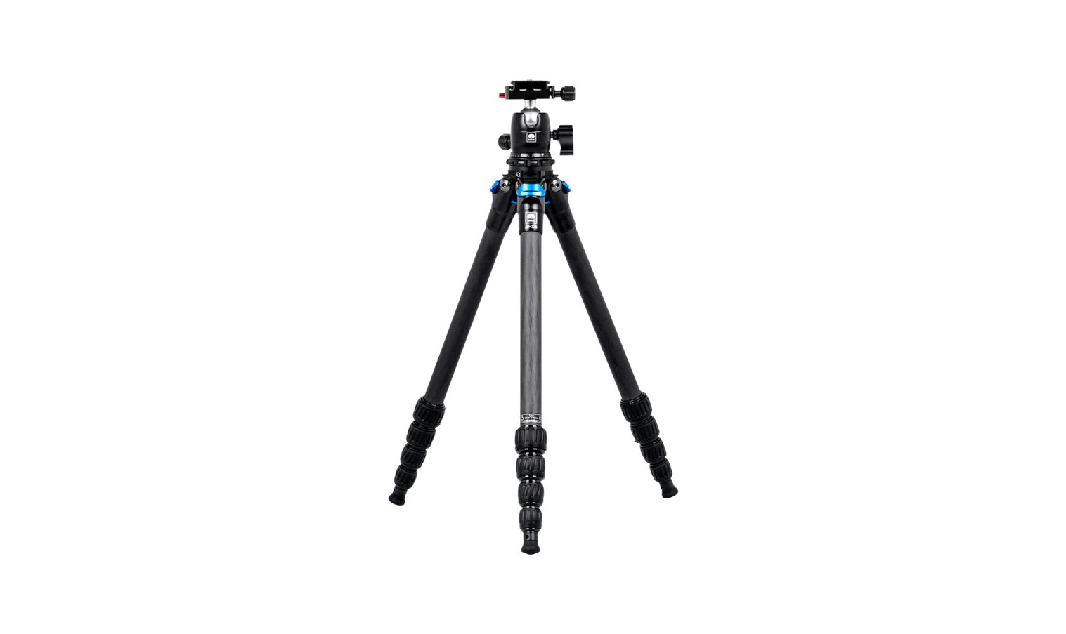 Chân máy ảnh SIRUI AM-225 (Carbon-fiber) + ball head B00K