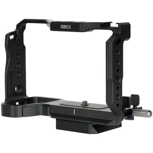 Khung bảo vệ máy ảnh Sirui Camera Cage for Sony A6700