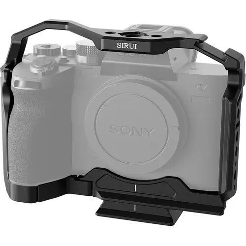 Khung bảo vệ máy ảnh Sirui Camera Cage for Sony A7-CT ( for A7R4, A7R5, A7S3 )