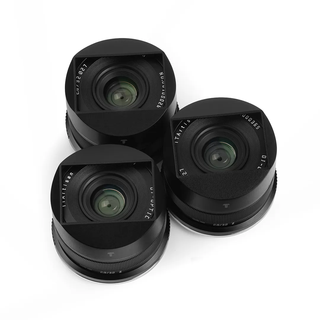 Ống kính TTartisan AF 32mm F2.8 for Nikon Z