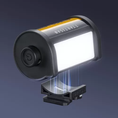 Đèn Led mini TTartisan