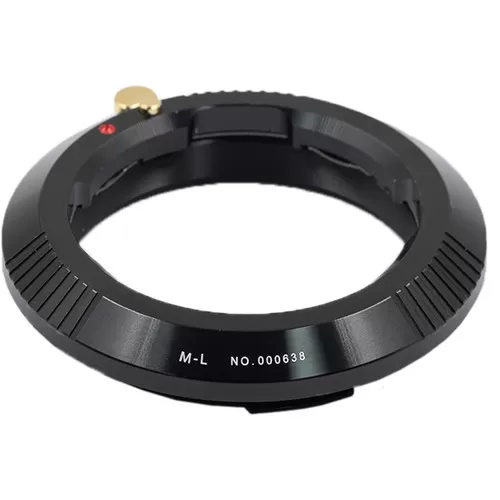 Ngàm chuyển đổi TTArtisan Leica M – L