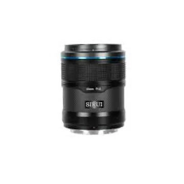 Ống kính AF SIRUI Sniper 75mm F1.2 cho Fujifilm, Sony E, Nikon Z (APS-C)