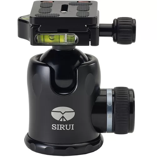 Đầu củ chân Sirui K-30X