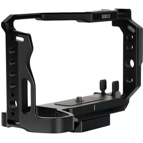Khung bảo vệ máy ảnh Sirui Camera Cage for Sony A6700