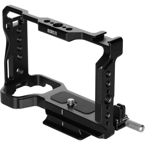 Khung bảo vệ máy ảnh Sirui Camera Cage for Sony A7-CII