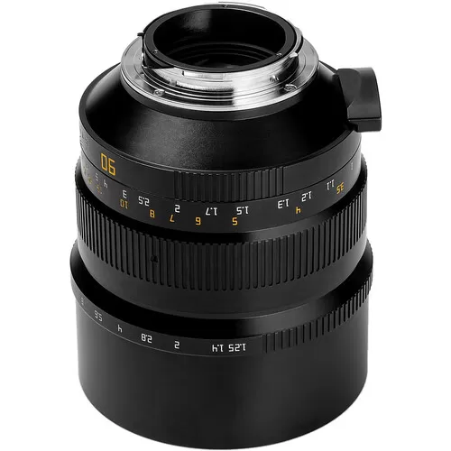 Ống kính TTArtisan 90mm f1.25 cho Leica M