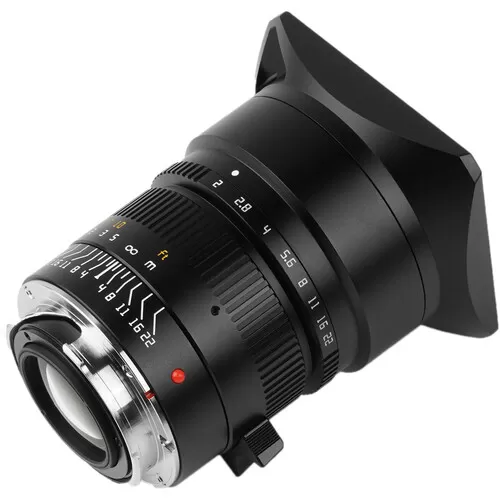 Ống kính TTartisan 35mm f2 for Leica M