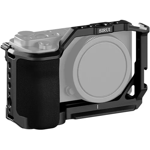 Khung bảo vệ máy ảnh Sirui Camera Cage for Sony ZV-E10
