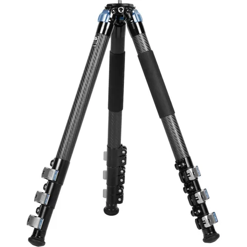 Chân máy ảnh chuyên nghiệp Carbon Fiber Sirui L-324F