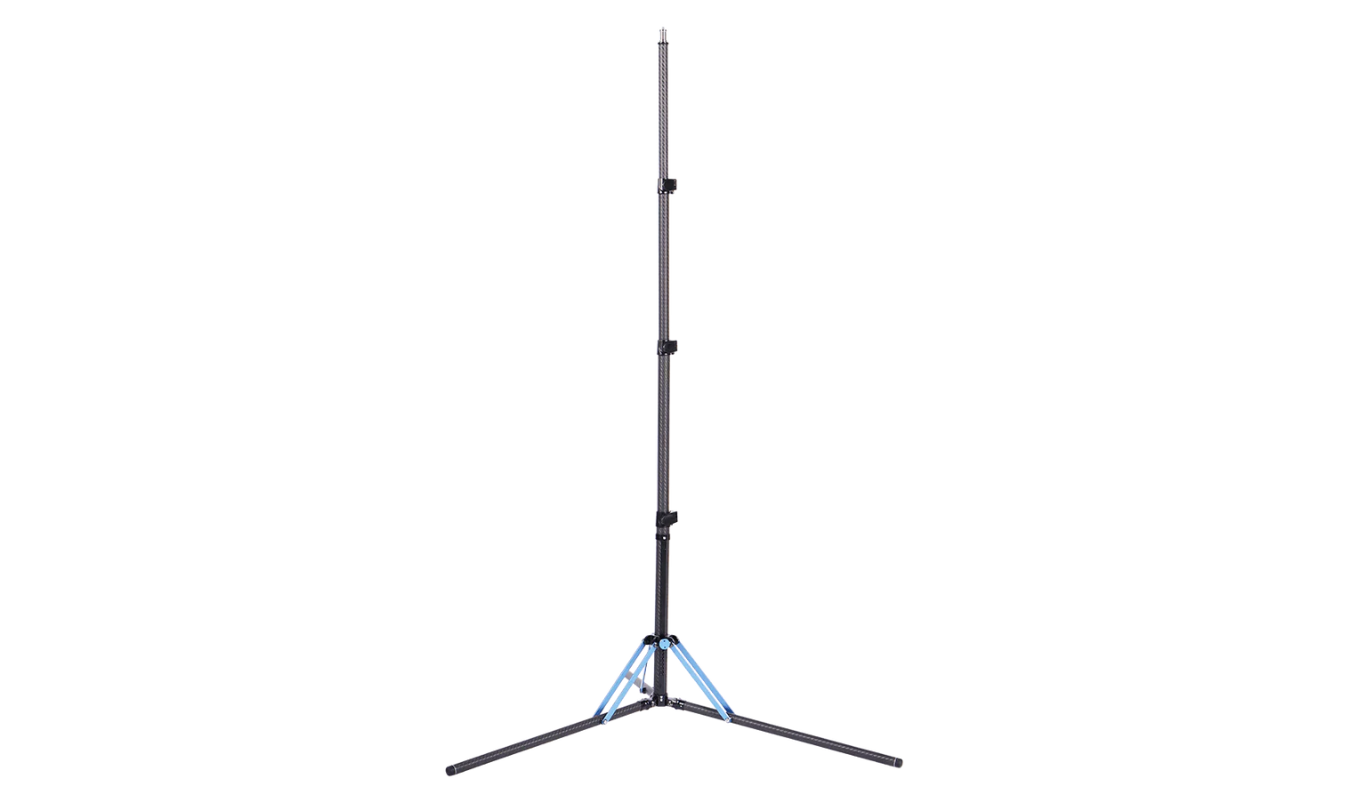 Chân đèn carbon 3K Sirui DK18 | DK28