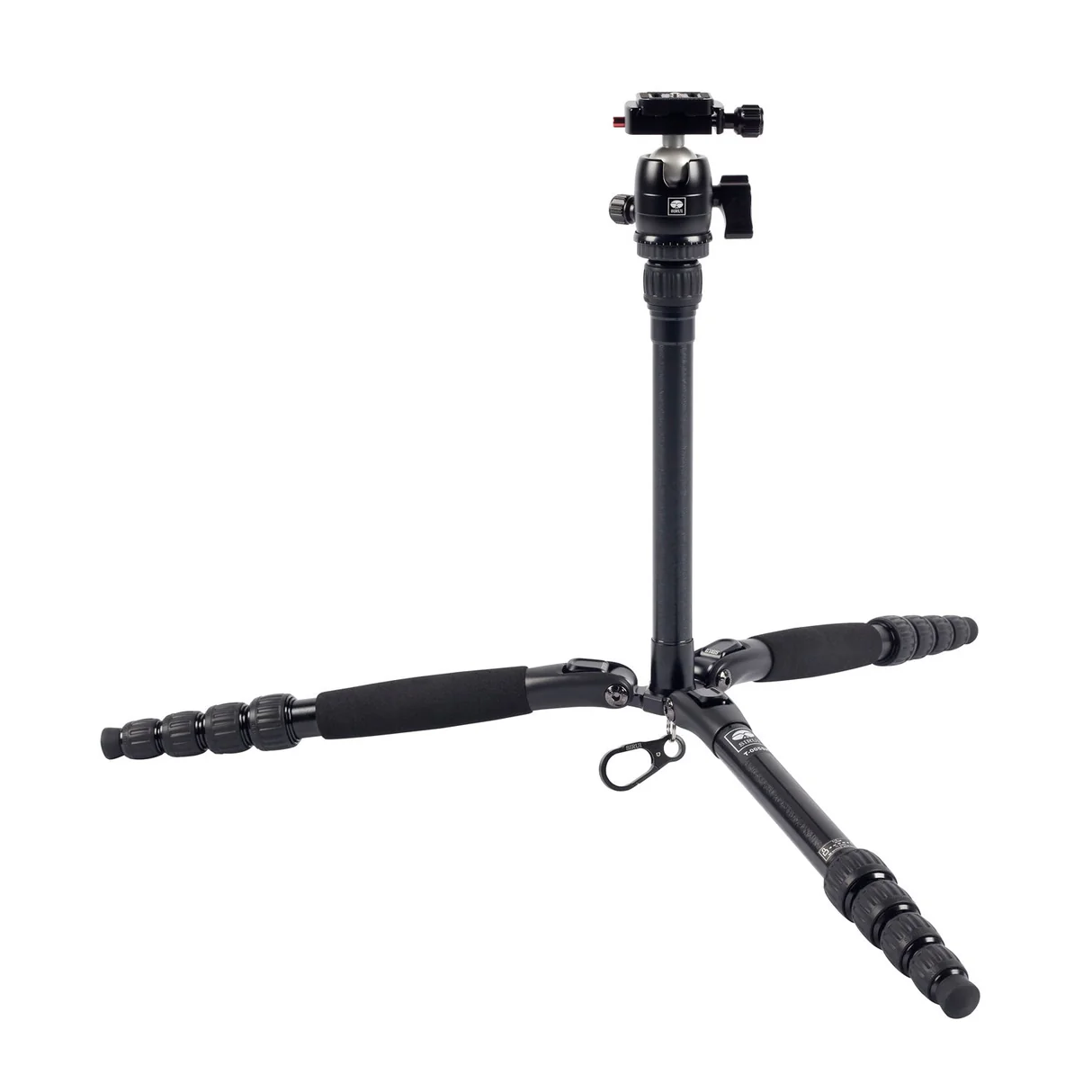 Chân máy ảnh SIRUI T-005SK + Ball Head B-00K