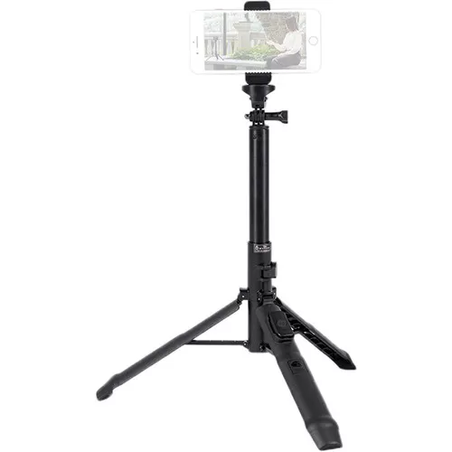 Chân máy ảnh, gậy Selfile SIRUI MS-01K cho điện thoại