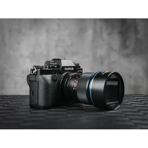 Ống kính SIRUI 50mm f1.8 anamorphic Lens 1.33x cho Canon RF, M4:3, Leica SL, Lumix S, Fujiflim X, E-Mount