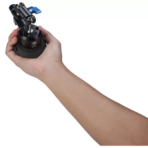 Bộ Sirui Suction Cup Mouting Kit MA-SC