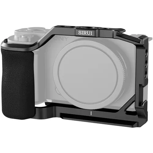 Khung bảo vệ máy ảnh Sirui Camera Cage for Sony ZV-E10