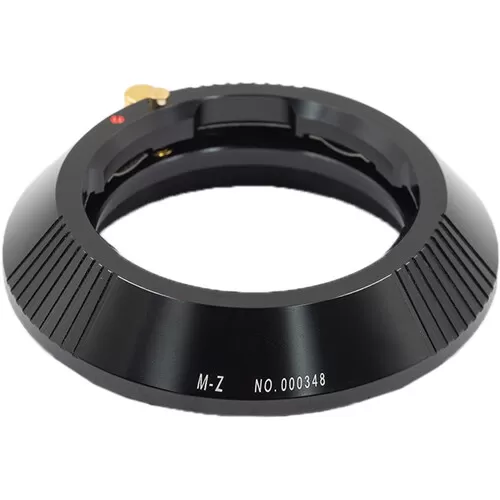 Ngàm chuyển đổi TTArtisan Leica M – Z